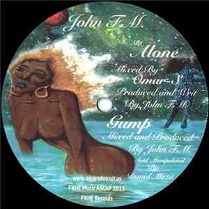 John F.M. - Alone flac