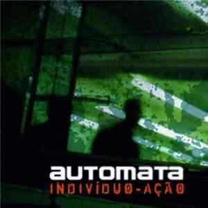 Automata - Indivíduo-Ação flac