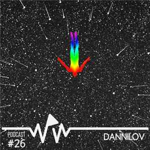 Dannilov - We Play Wax Podcast #26 flac