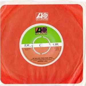 The Grateful Dead - Let Me Sing Your Blues Away flac