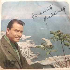 Mario Abbate - Lettera 'E Natale / Vocca 'E Mele flac