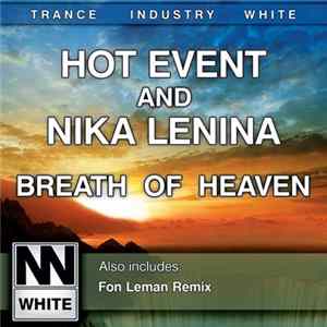 Hot Event And Nika Lenina - Breath Of Heaven flac