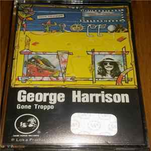 George Harrison - Gone Troppo flac