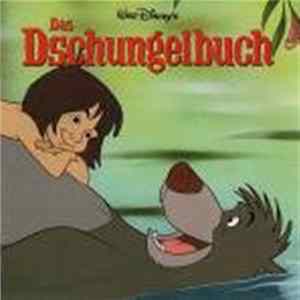 Unknown Artist - Das Dschungelbuch - Deutscher Original Film-Soundtrack flac