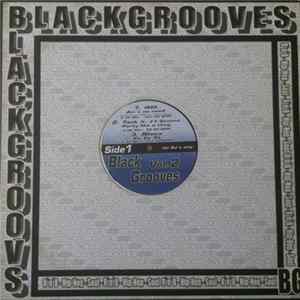 Various - Black Grooves Vol. 2 flac