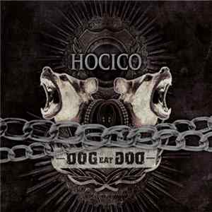 Hocico - Dog Eat Dog flac