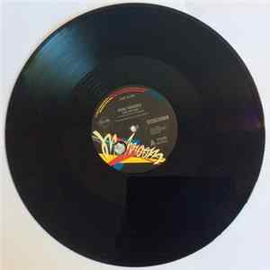 Steeltown - Move Yourself flac
