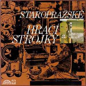 Miroslav Horníček, Aleš Štolovský - Staropražské Hrací Strojky flac