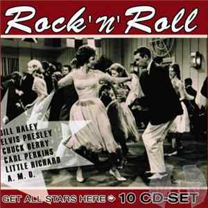 Various - Rock 'N' Roll - Get All Stars Here flac