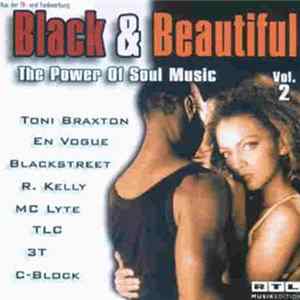 Various - Black & Beautiful Vol. 2 flac