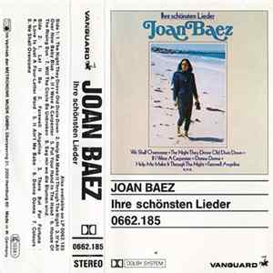 Joan Baez - Ihre Schönsten Lieder flac