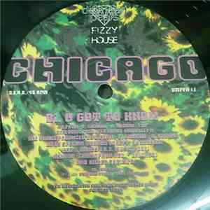 Chicago - Da Ya Think I'm Sexy / U Got To Know flac
