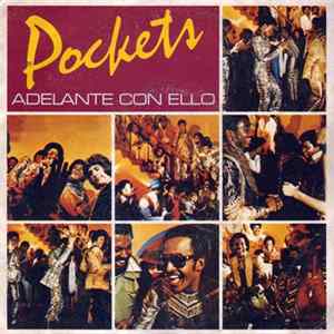 Pockets - Adelante Con Ello flac