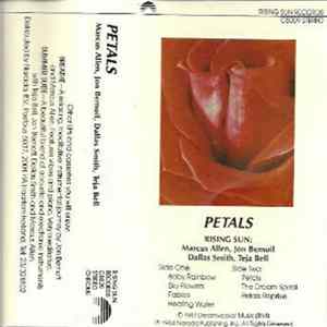 Marcus Allen And Jon Bernoff And Dallas Smith And Teja Bell - Petals flac