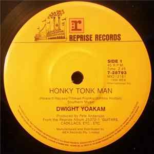 Dwight Yoakam - Honky Tonk Man flac