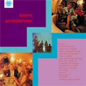 Azymuth - Som Ambiente flac