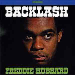 Freddie Hubbard - Backlash flac