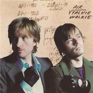 AIR - Talkie Walkie flac