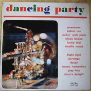 Various - Dancing Party flac