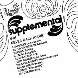 Various - Never Walk Alone flac