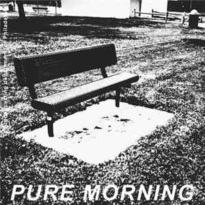 Pure Morning - The Broadcasting Department of Philadelphia flac