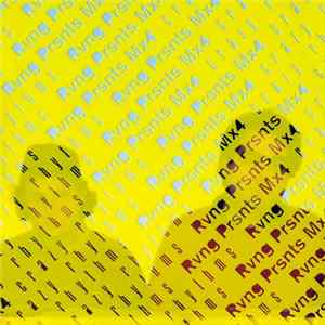 Various - Rvng Prsnts Mx4: Crazy Rhythms flac