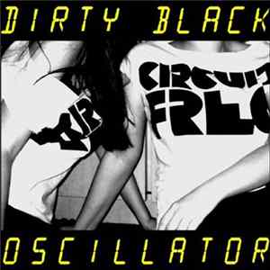 Circuit Freq - Dirty Black Oscillator flac
