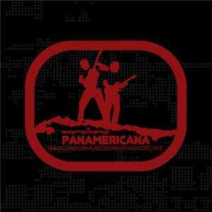 Marciano - Panamericana flac