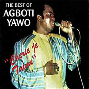 Agboti Yawo - Best Of Agboti Yawo flac