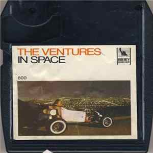 The Ventures - The Ventures In Space flac