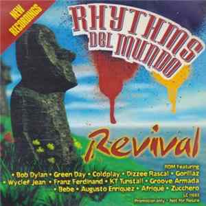 Rhythms Del Mundo - Revival flac