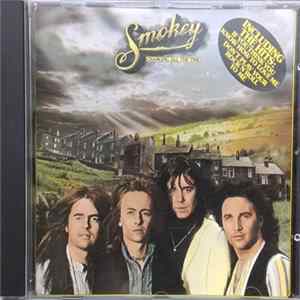 Smokey - Changing All The Time flac
