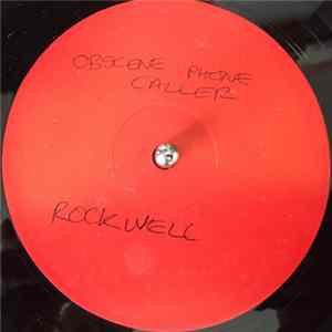 Rockwell - Obscene Phone Caller flac