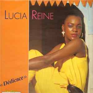 Lucia Reine - Dédicace flac