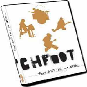 Switchfoot - Feet Don't Fail Me Now flac