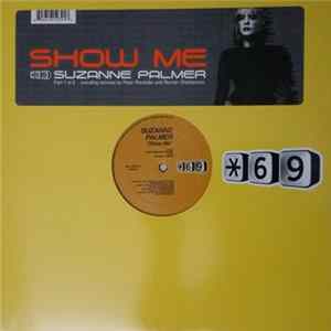 Suzanne Palmer - Show Me (Part 1 of 2) flac