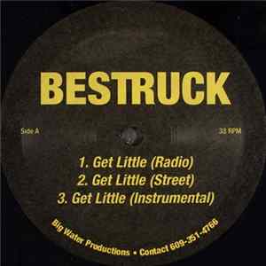 Bestruck - Get Little flac