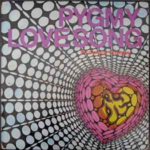 Francis Bebey - Pygmy Love Song flac