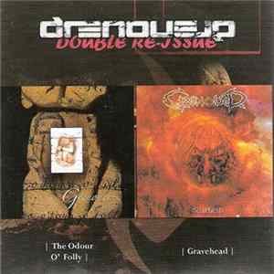 Grenouer - The Odour O'Folly / Gravehead flac