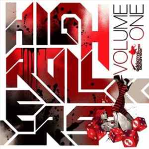 Various - High Rollers Vol. 1 flac