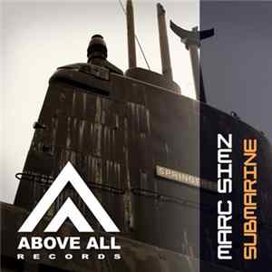 Marc Simz - Submarine flac