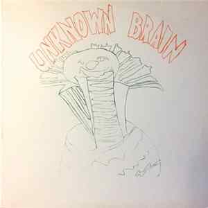 Tom Ardolino - Unknown Brain flac