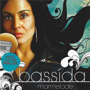 Bassída - Marmelade flac