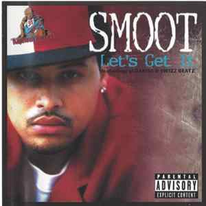 Smoot - Let's Get It flac