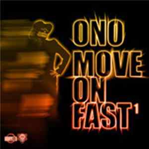 ONO - Move On Fast (Disc One) flac