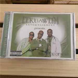 Eekuawlin - The Color Of Money flac