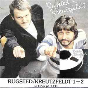 Rugsted/Kreutzfeldt - 1+2 flac