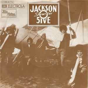 Jackson Five - Skywriter flac