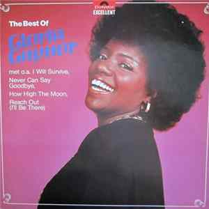 Gloria Gaynor - The Best Of Gloria Gaynor flac