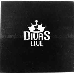 Divas - VH1 Divas Live flac